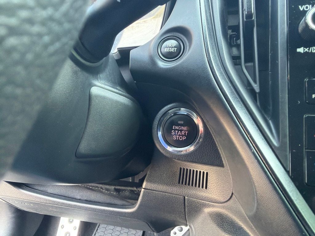 2024 Subaru Impreza 2.5RS