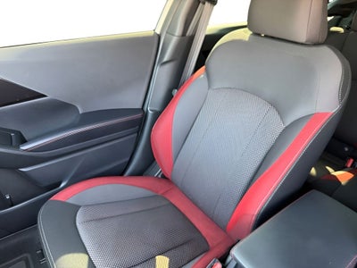 2024 Subaru Impreza 2.5RS
