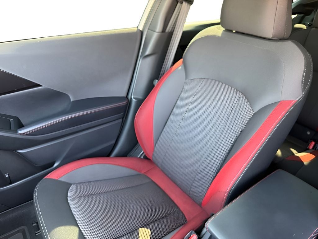 2024 Subaru Impreza 2.5RS