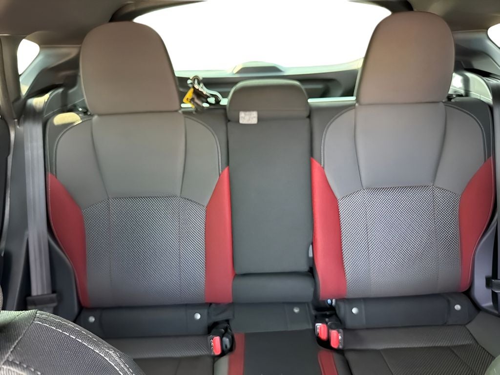 2024 Subaru Impreza 2.5RS