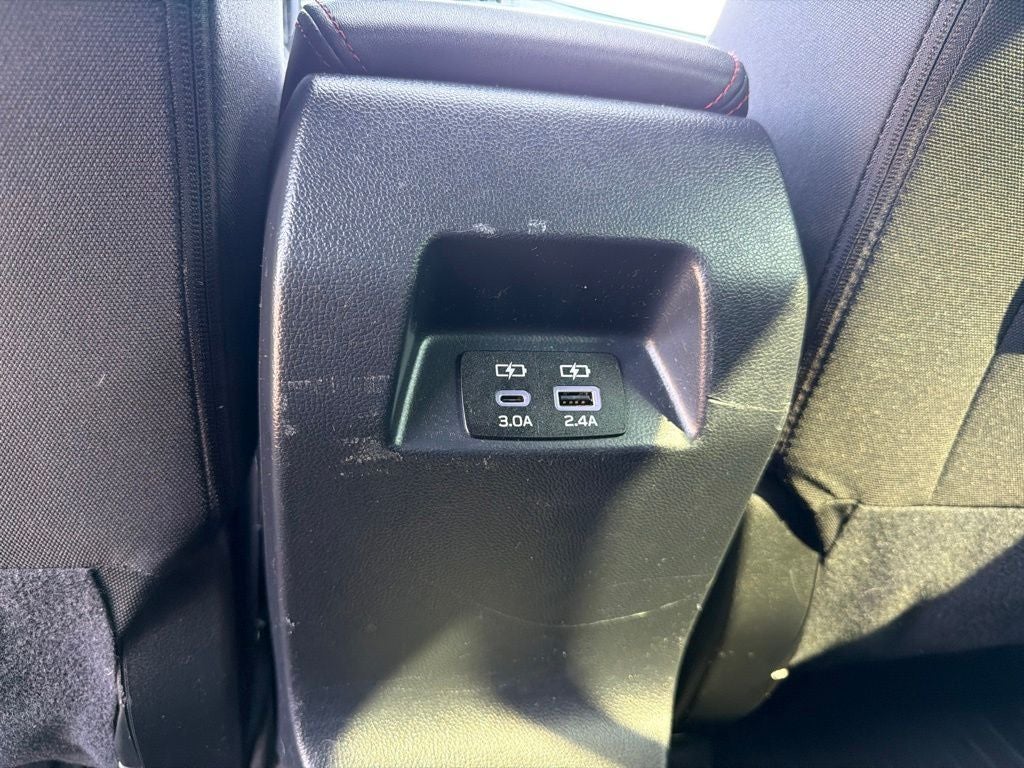 2024 Subaru Impreza 2.5RS