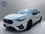 2024 Subaru Impreza 2.5RS
