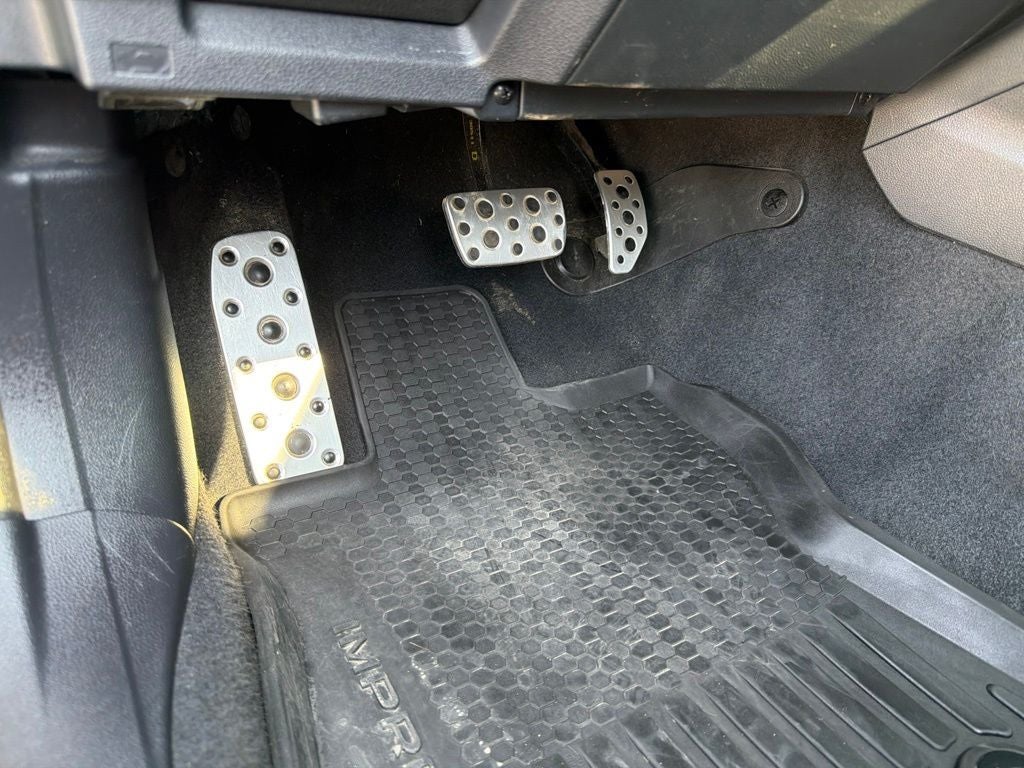 2024 Subaru Impreza 2.5RS