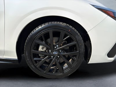2024 Subaru Impreza 2.5RS