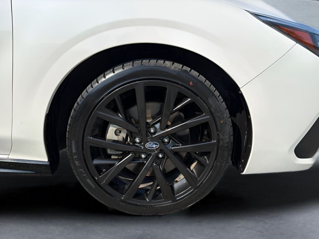2024 Subaru Impreza 2.5RS