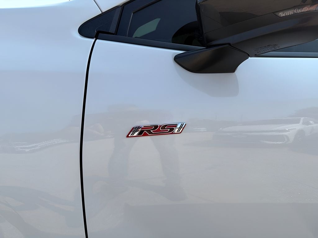 2024 Subaru Impreza 2.5RS