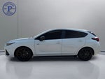 2024 Subaru Impreza 2.5RS