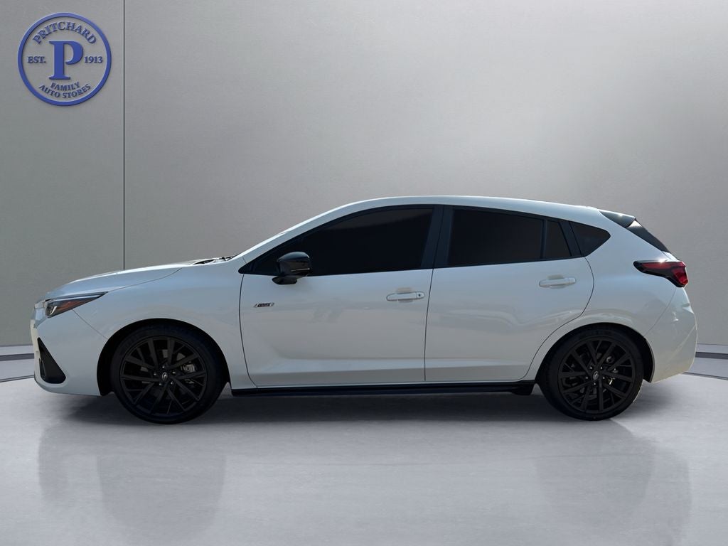 2024 Subaru Impreza 2.5RS