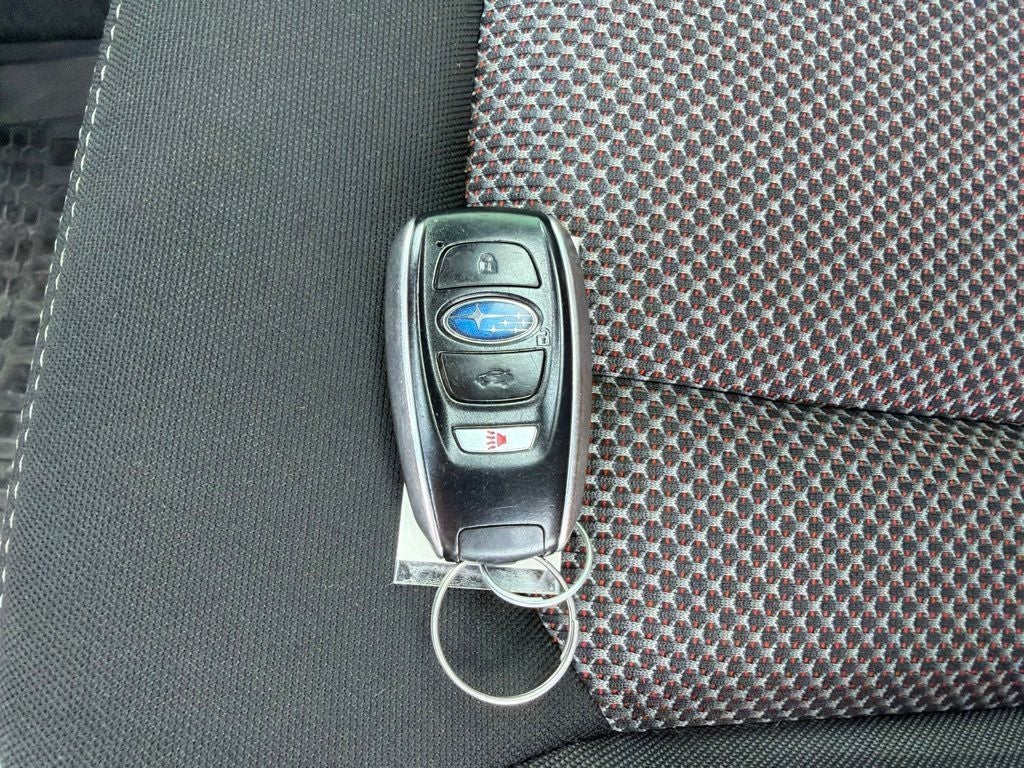 2024 Subaru Impreza 2.5RS