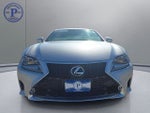 2016 Lexus RC 300