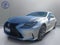 2016 Lexus RC 300