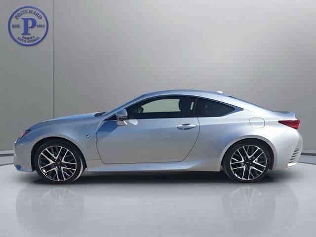 2016 Lexus RC 300