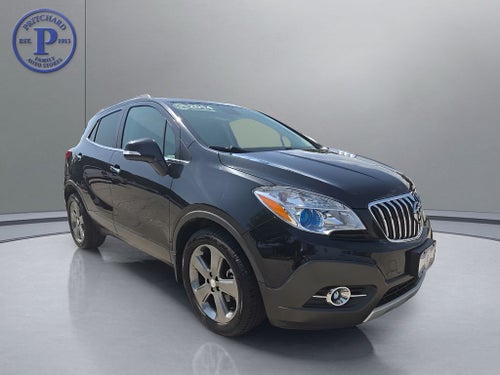 2014 Buick Encore Convenience