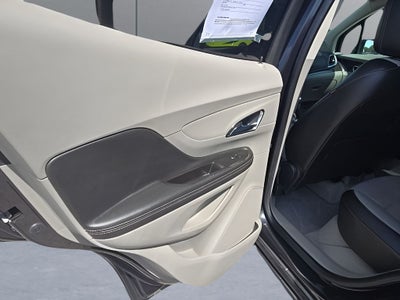 2014 Buick Encore Convenience