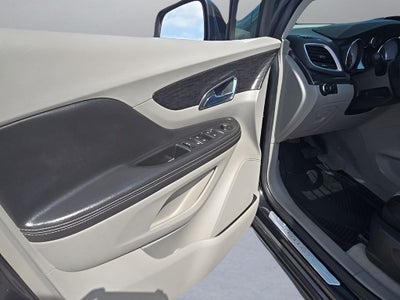 2014 Buick Encore Convenience