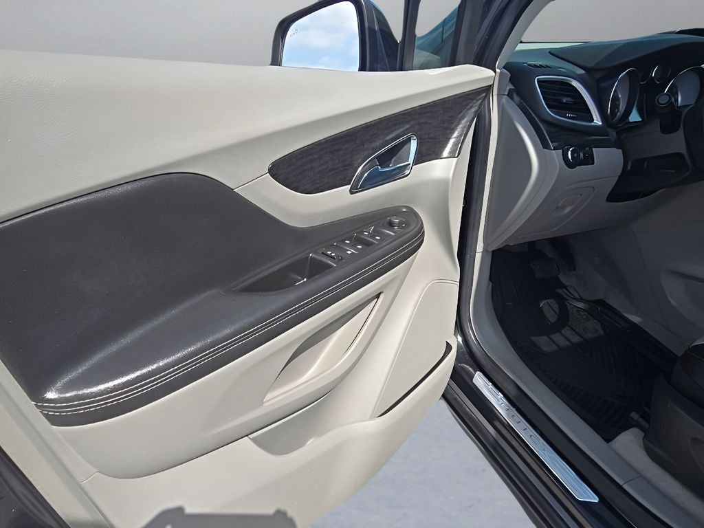2014 Buick Encore Convenience
