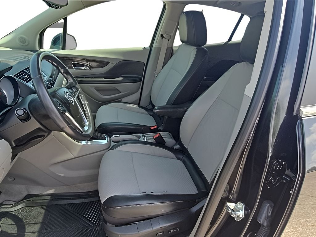 2014 Buick Encore Convenience