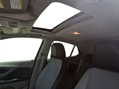 2014 Buick Encore Convenience