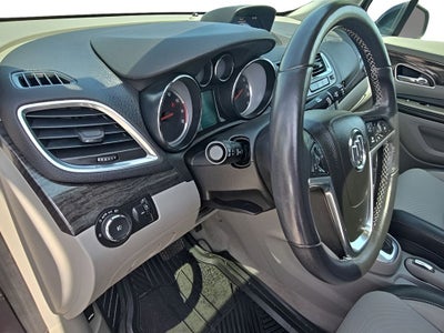 2014 Buick Encore Convenience