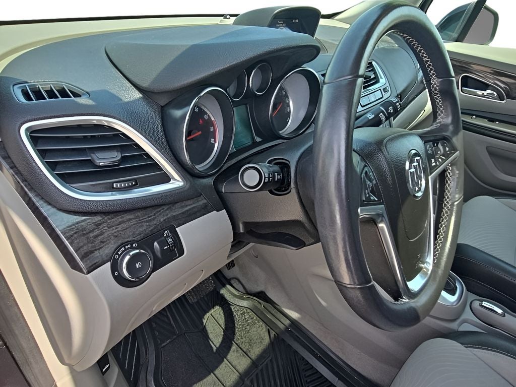 2014 Buick Encore Convenience
