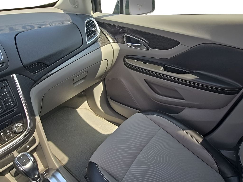 2014 Buick Encore Convenience