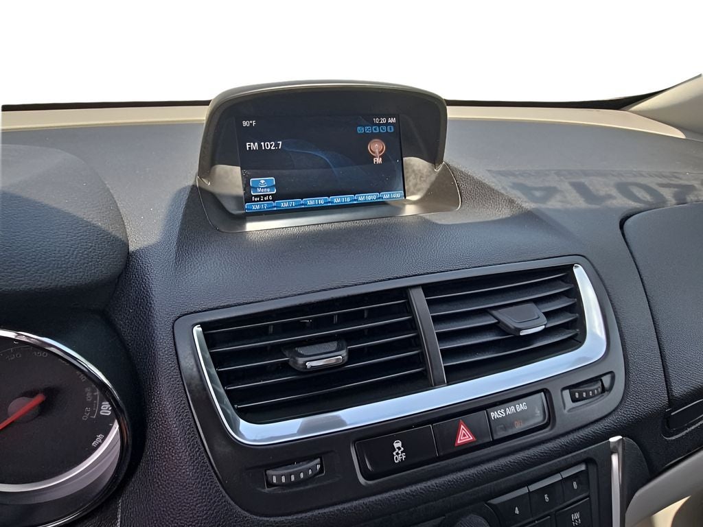 2014 Buick Encore Convenience