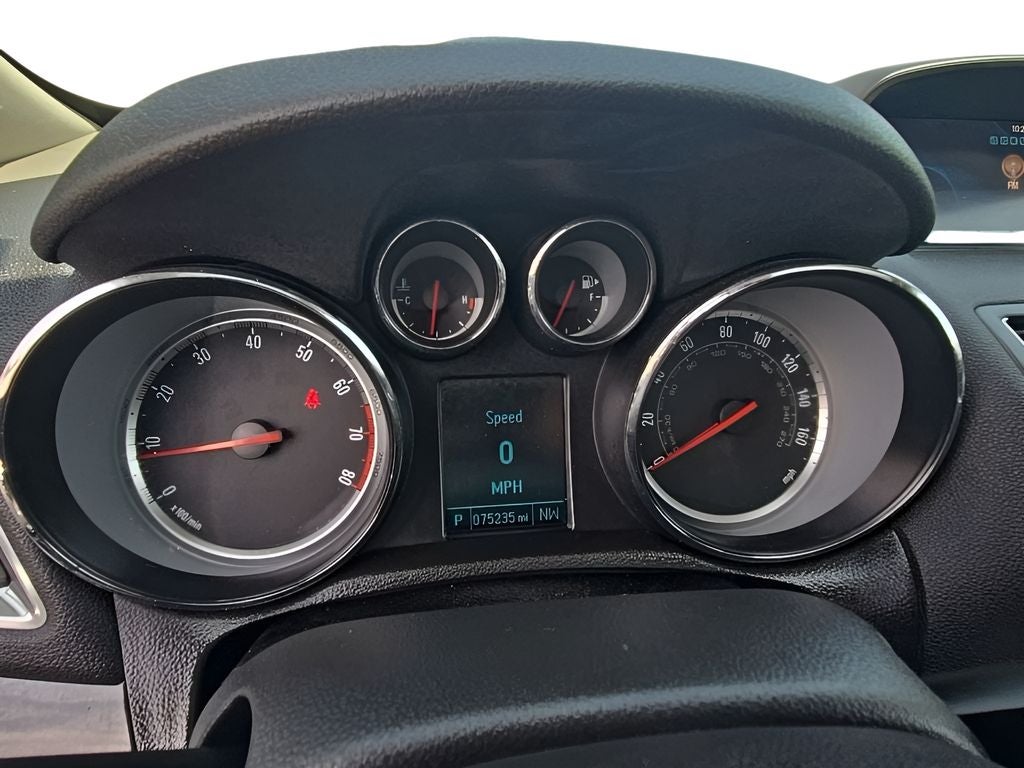 2014 Buick Encore Convenience