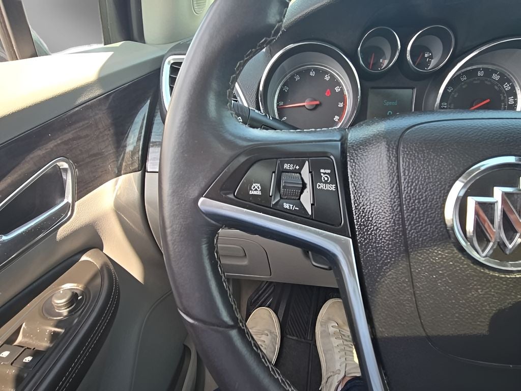 2014 Buick Encore Convenience