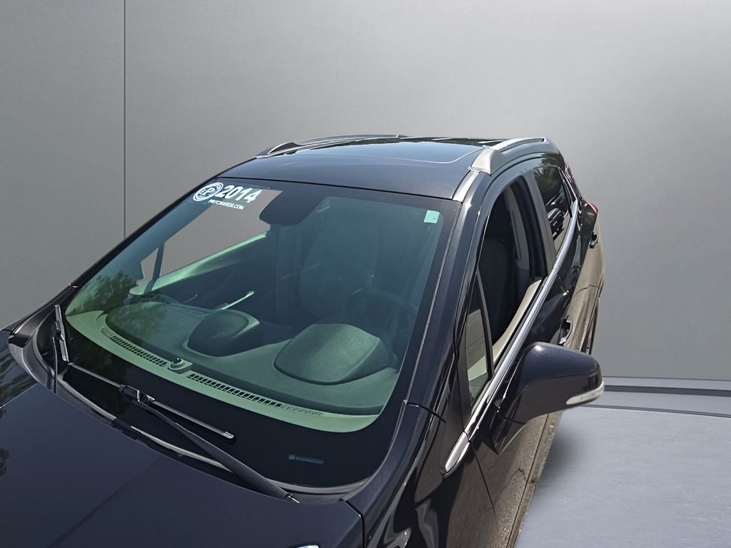 2014 Buick Encore Convenience
