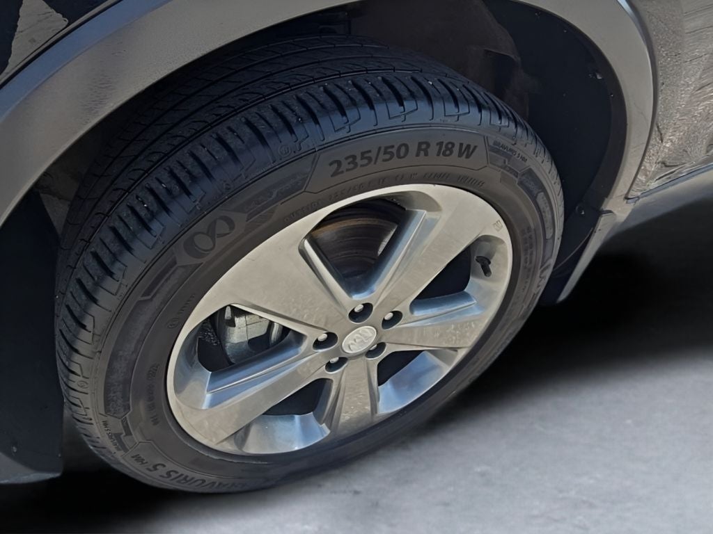 2014 Buick Encore Convenience