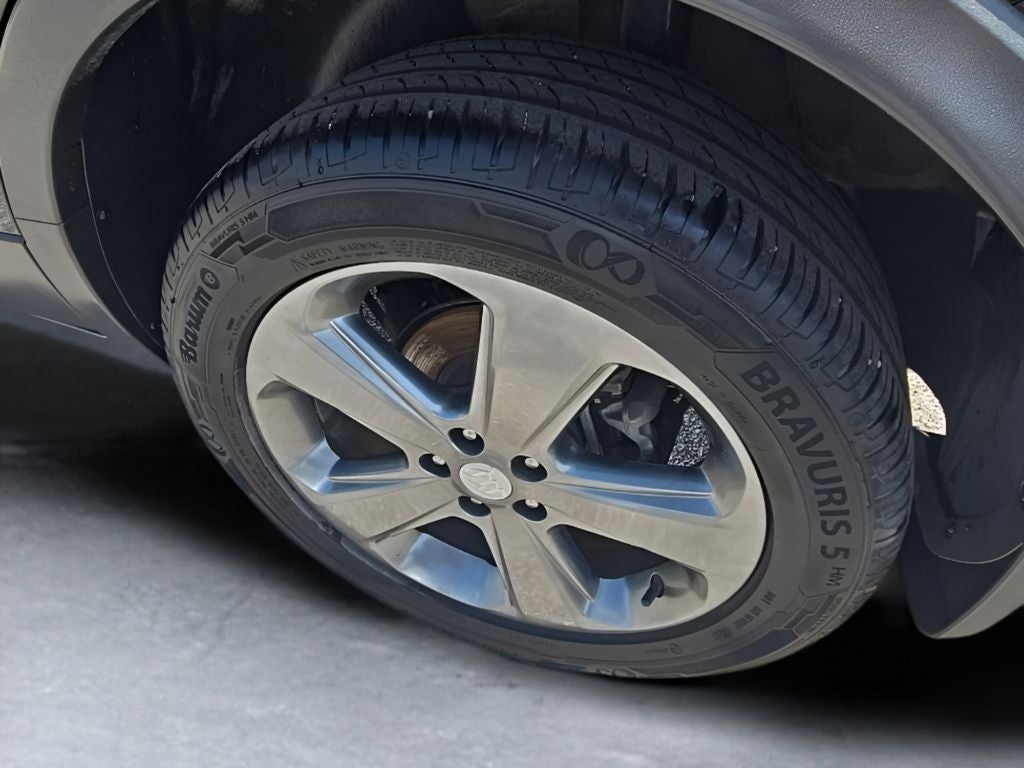 2014 Buick Encore Convenience