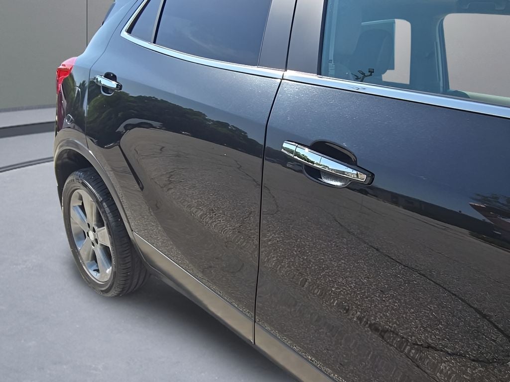 2014 Buick Encore Convenience