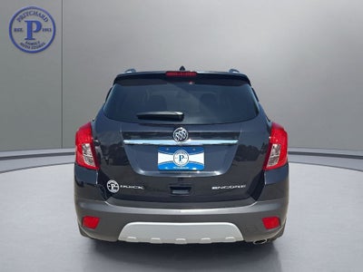 2014 Buick Encore Convenience