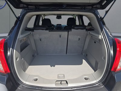 2014 Buick Encore Convenience