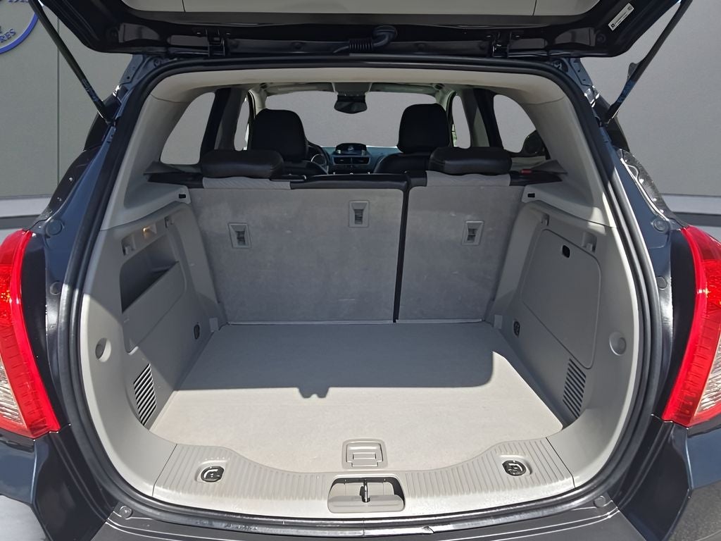 2014 Buick Encore Convenience