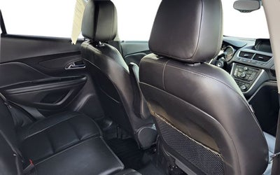 2016 Buick Encore Leather