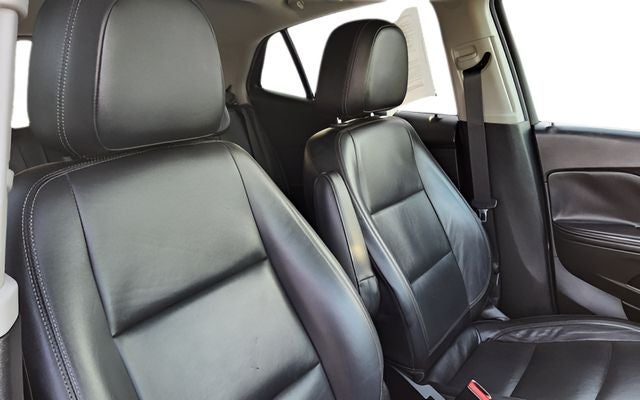 2016 Buick Encore Leather