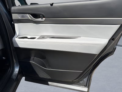 2024 Hyundai Palisade SEL 8 Passenger