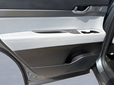 2024 Hyundai Palisade SEL 8 Passenger