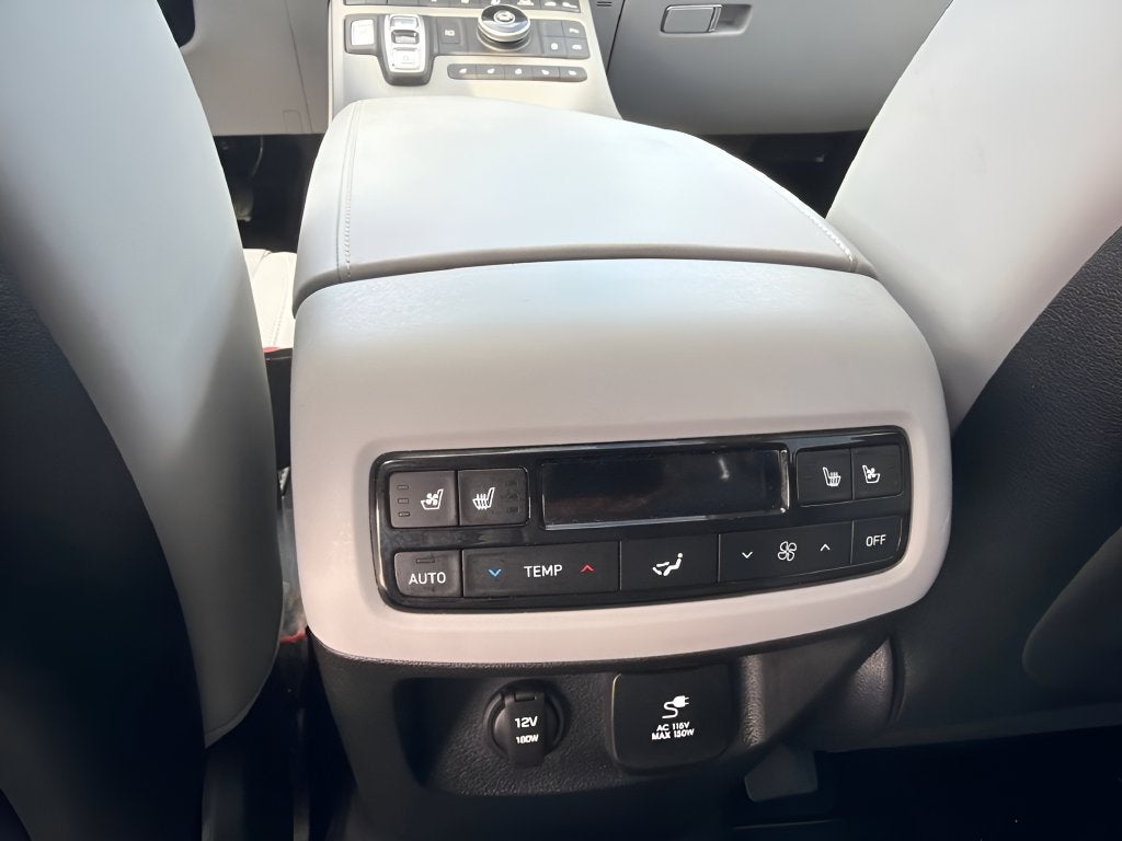 2024 Hyundai Palisade SEL 8 Passenger