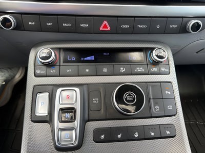 2024 Hyundai Palisade SEL 8 Passenger