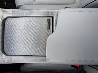 2024 Hyundai Palisade SEL 8 Passenger