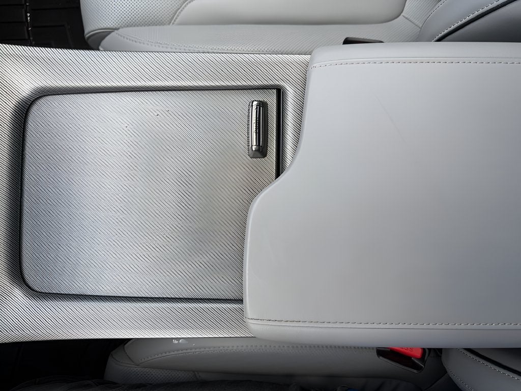 2024 Hyundai Palisade SEL 8 Passenger