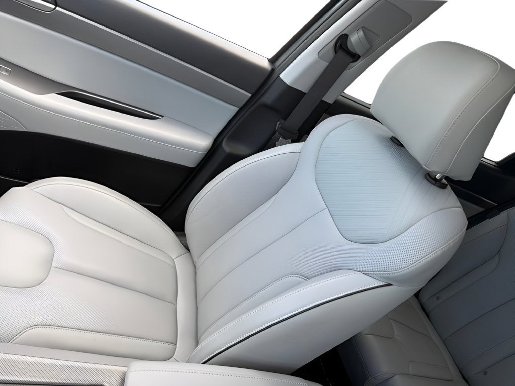 2024 Hyundai Palisade SEL 8 Passenger