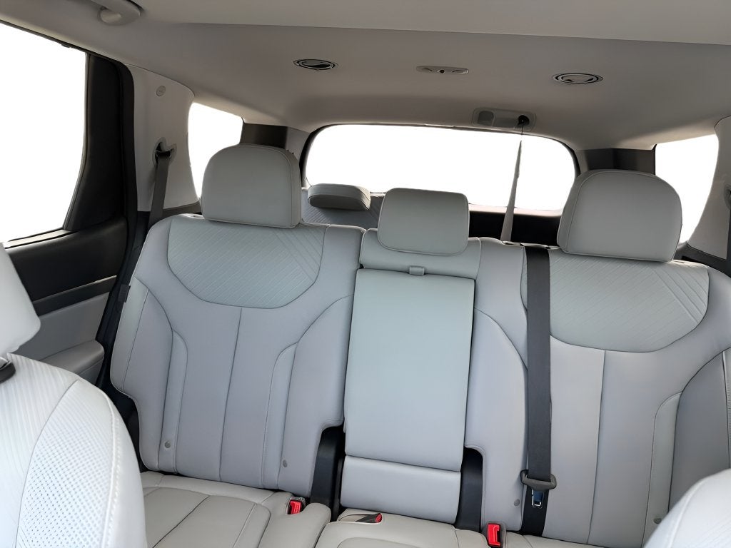 2024 Hyundai Palisade SEL 8 Passenger