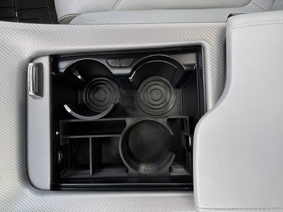 2024 Hyundai Palisade SEL 8 Passenger