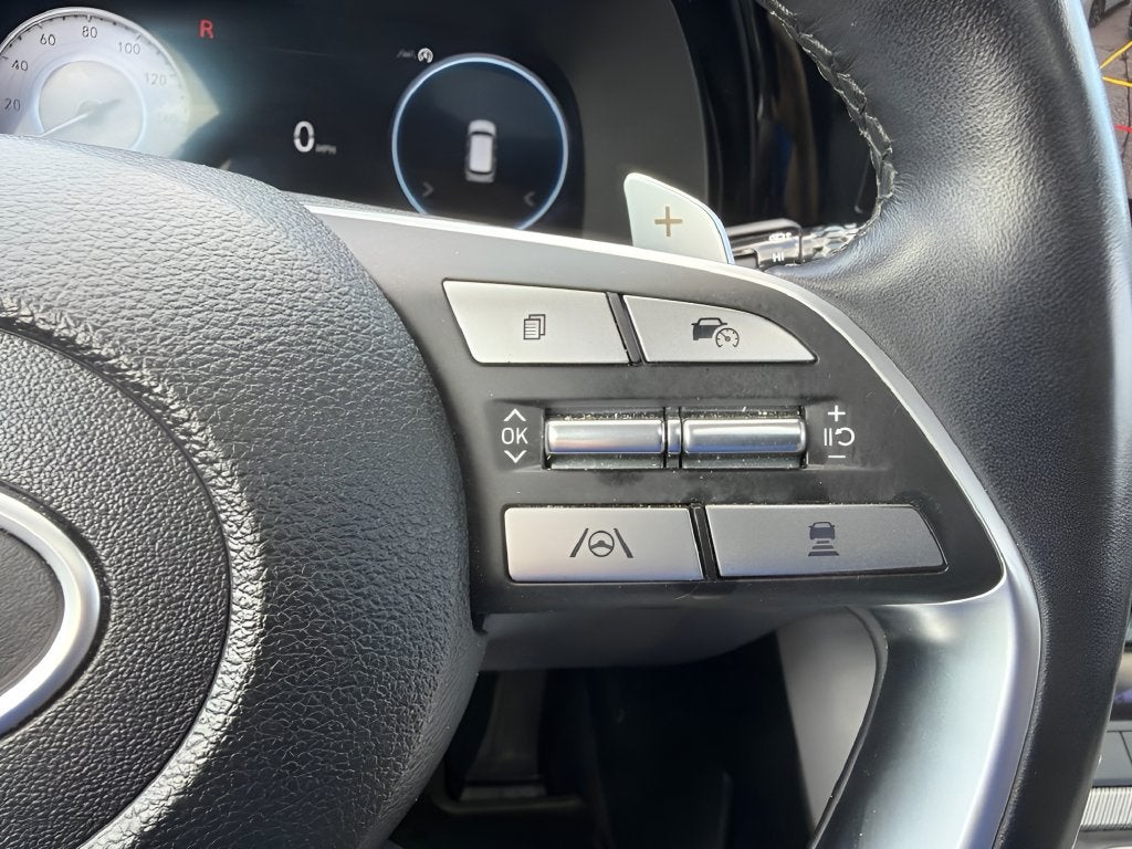 2024 Hyundai Palisade SEL 8 Passenger