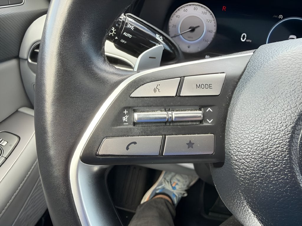 2024 Hyundai Palisade SEL 8 Passenger
