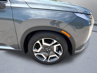 2024 Hyundai Palisade SEL 8 Passenger