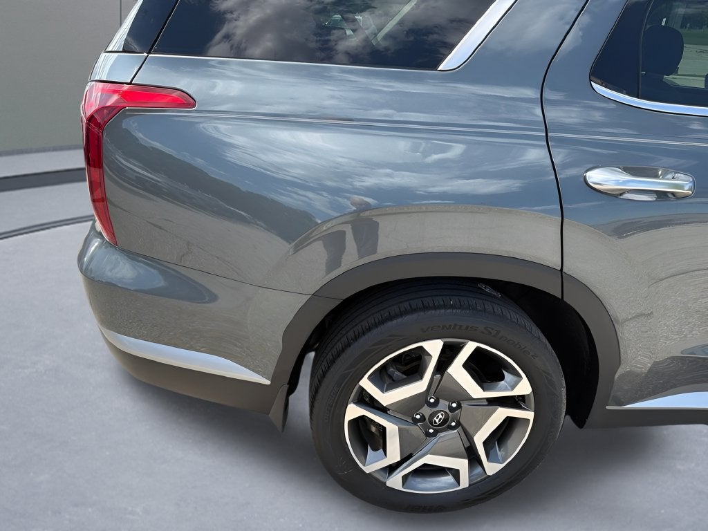 2024 Hyundai Palisade SEL 8 Passenger